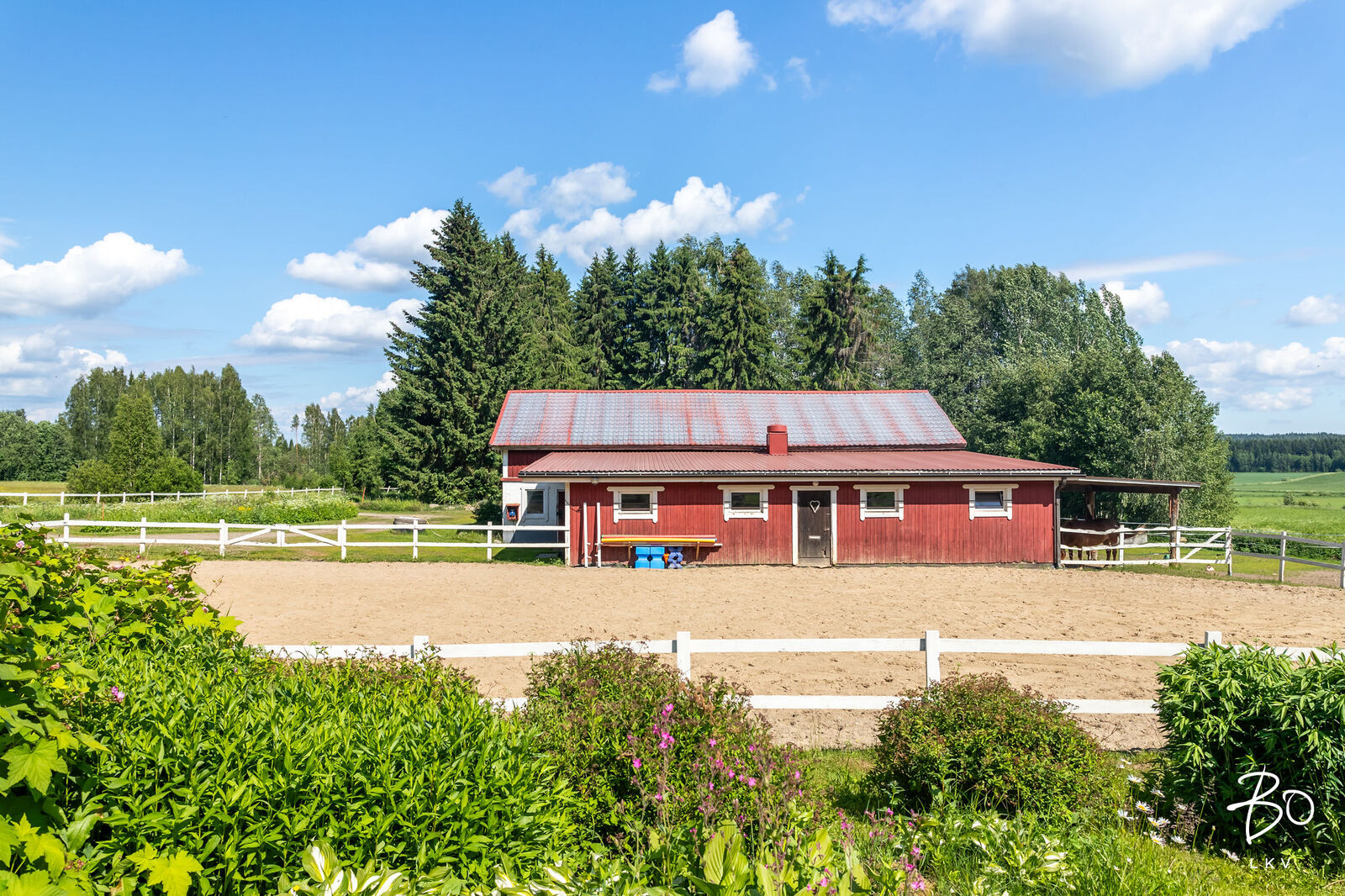 Pataraudantie 2 - kuva 32