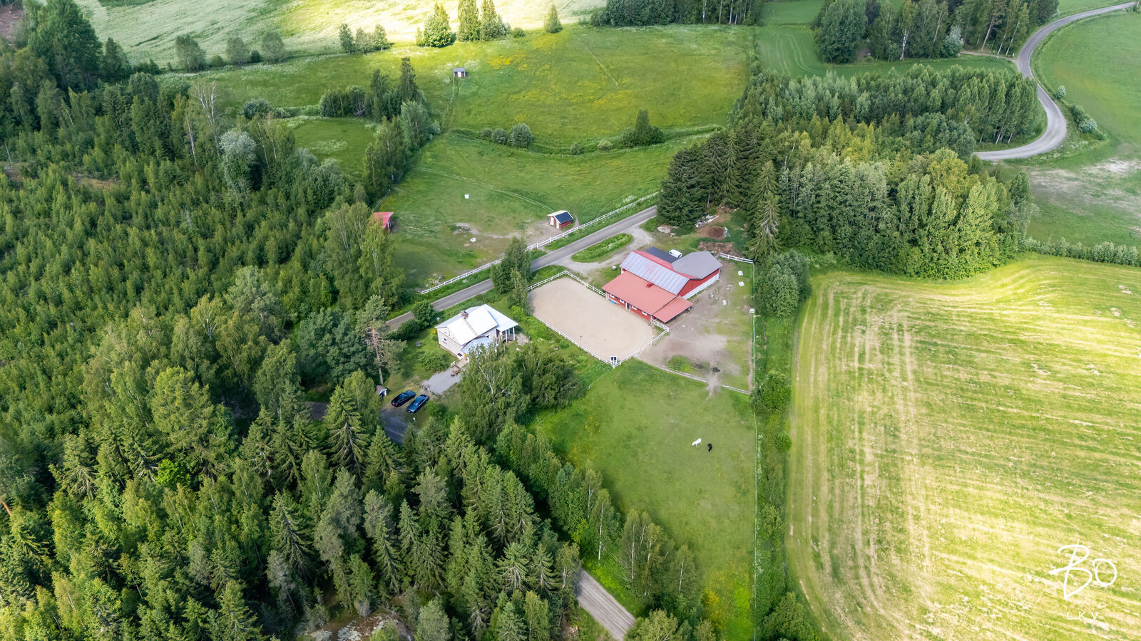 Pataraudantie 2 - kuva 36