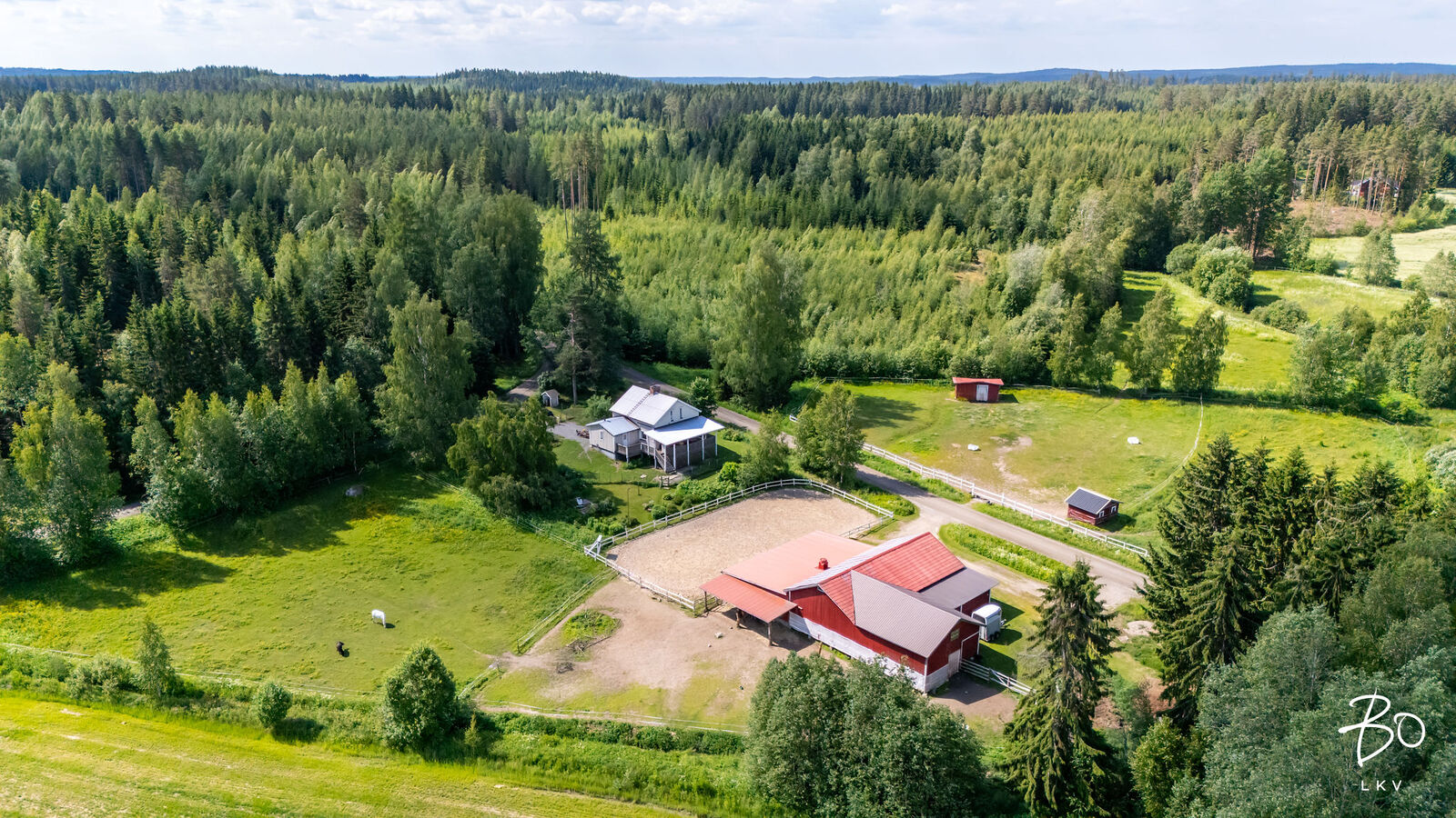 Pataraudantie 2 - kuva 1