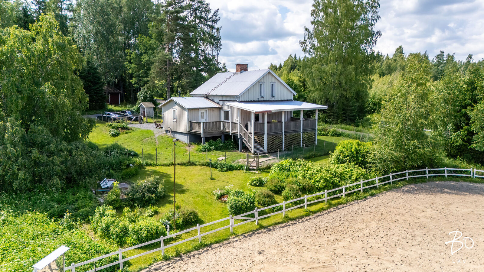 Pataraudantie 2 - kuva 42