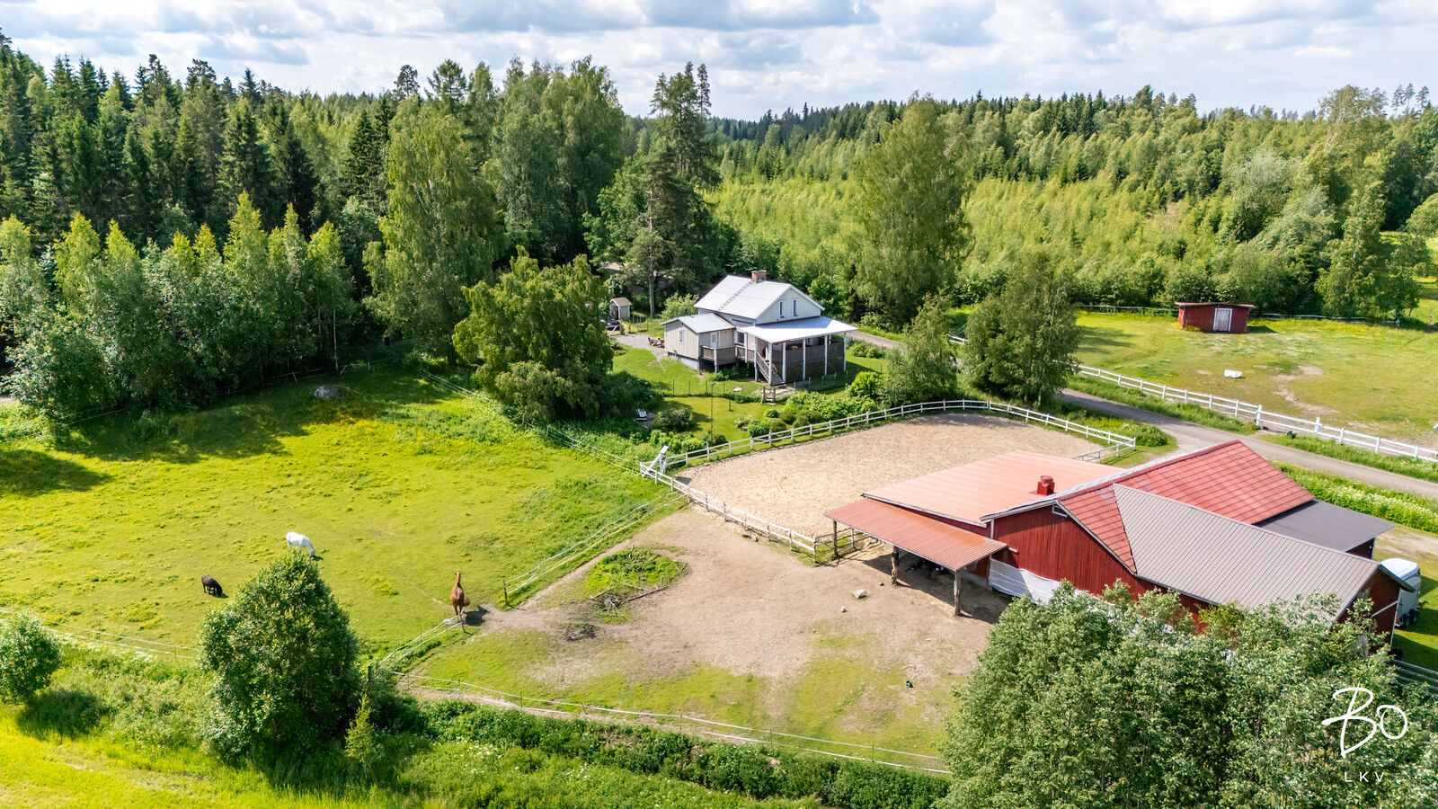 Pataraudantie 2 - kuva 45