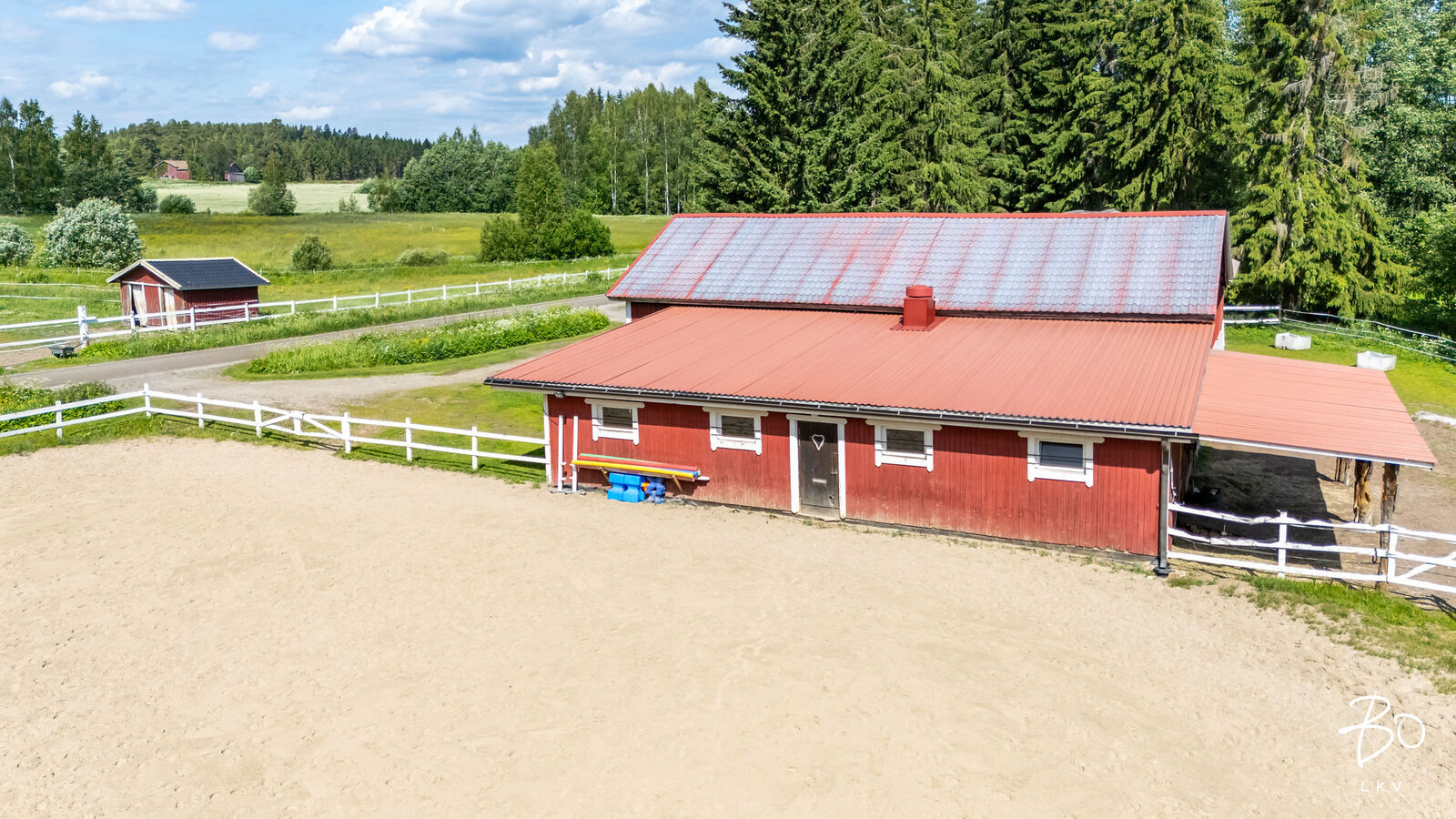 Pataraudantie 2 - kuva 44