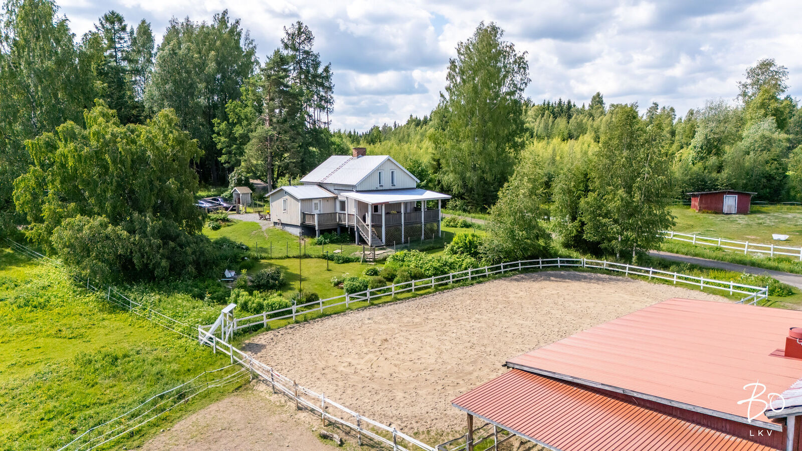 Pataraudantie 2 - kuva 43