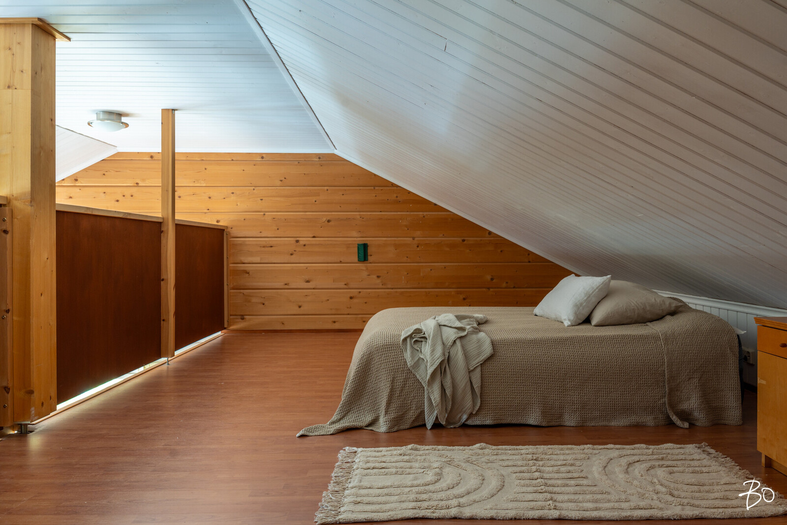 Huoleton 6 - bild 19