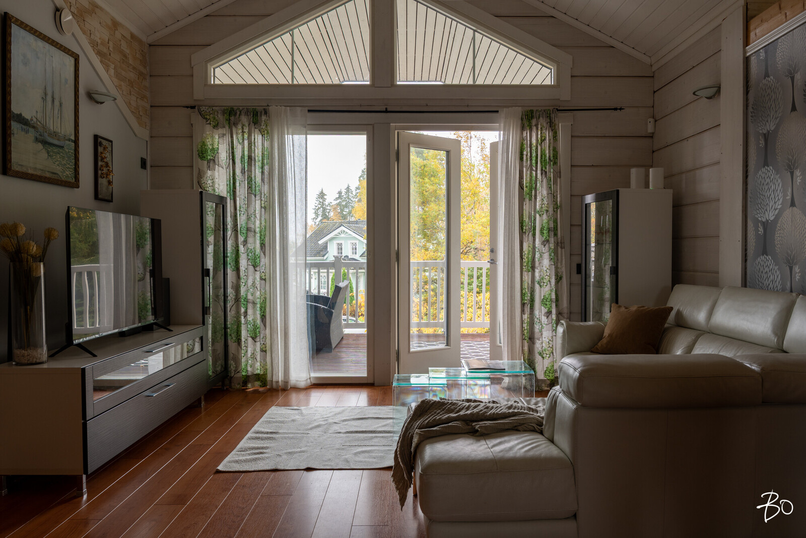 Huoleton 6 - bild 12