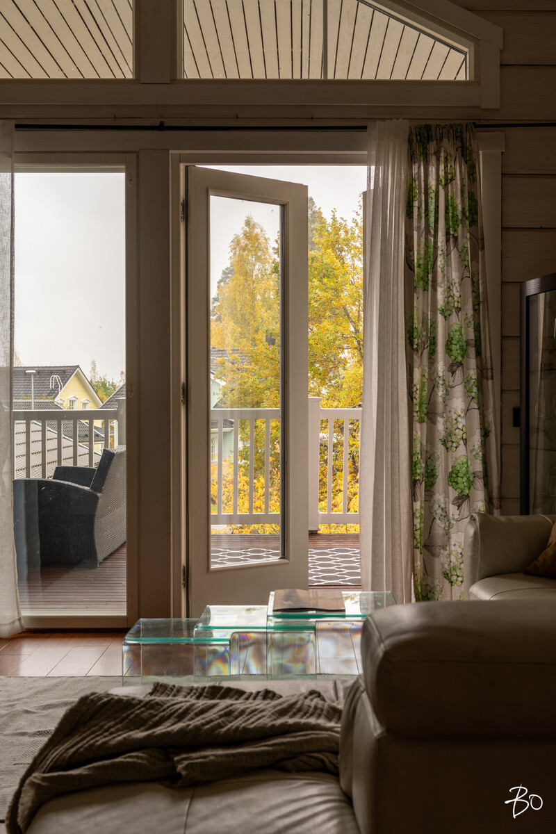 Huoleton 6 - bild 16