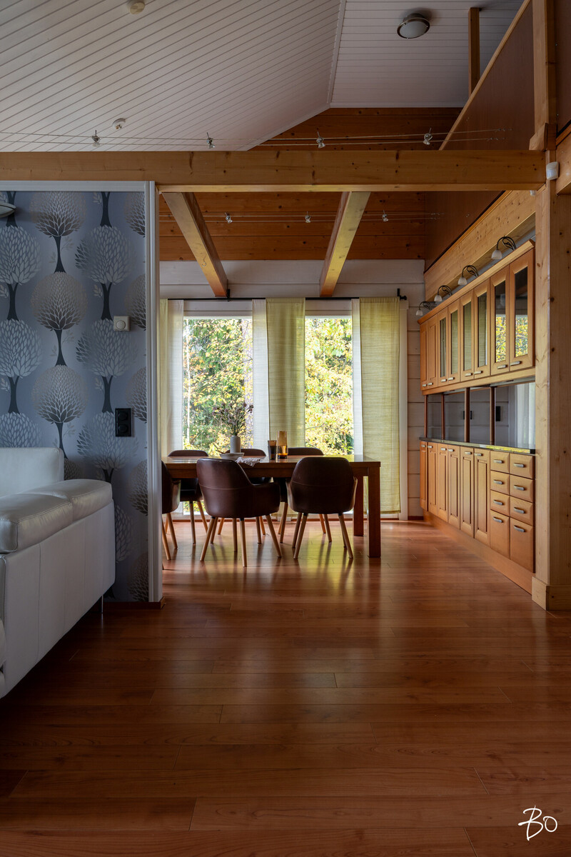 Huoleton 6 - bild 17