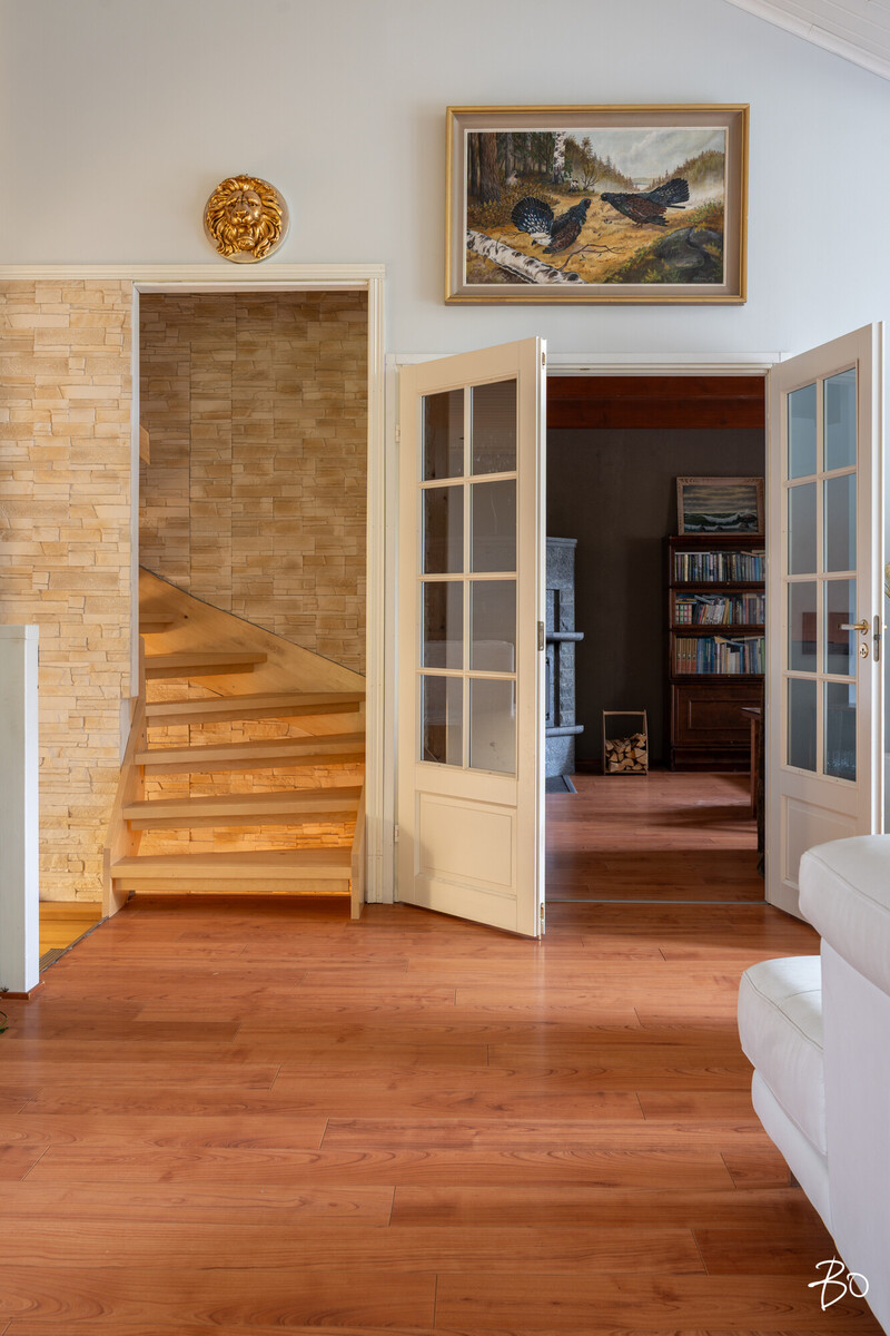 Huoleton 6 - bild 20