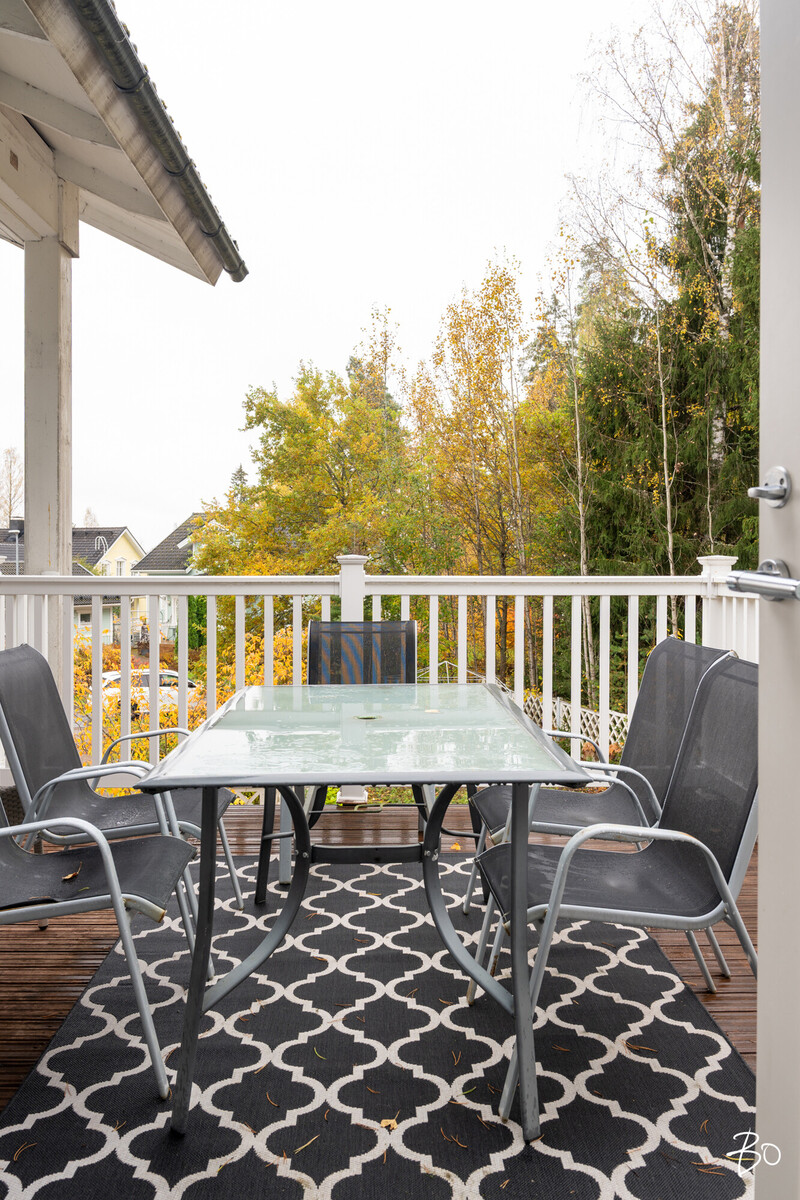 Huoleton 6 - bild 15