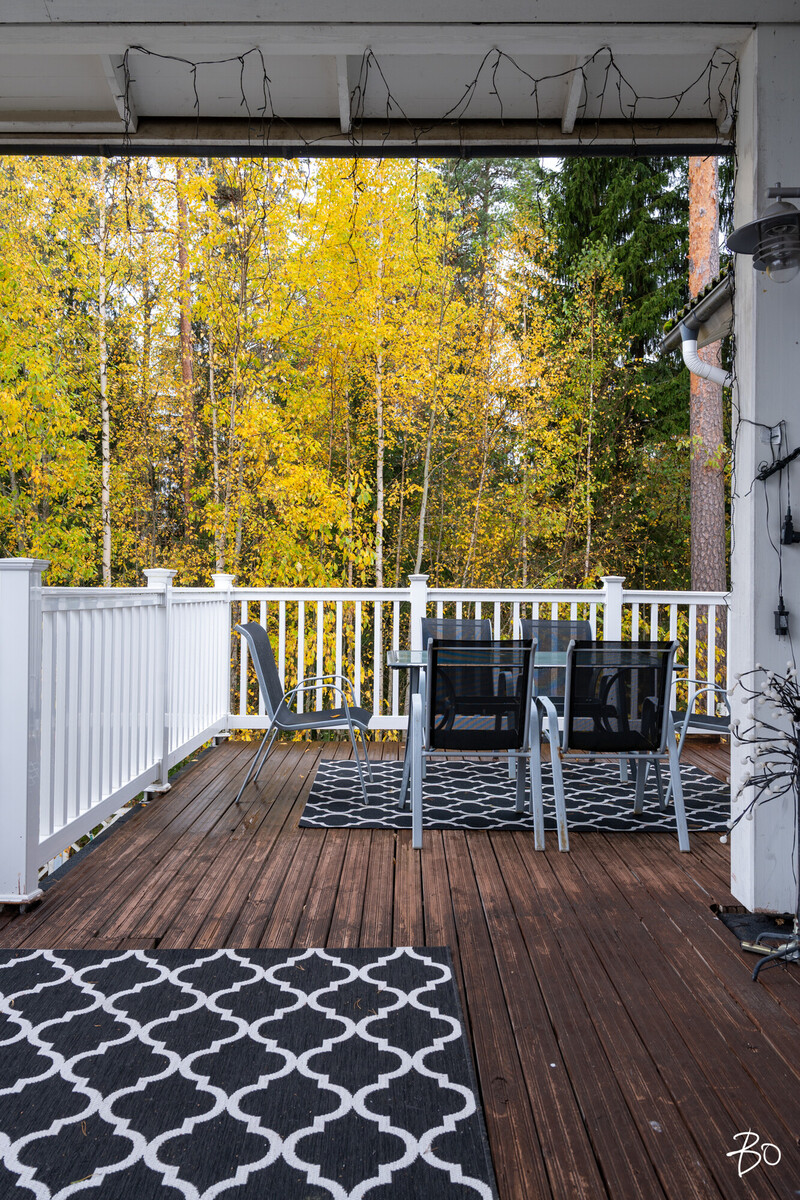 Huoleton 6 - bild 14