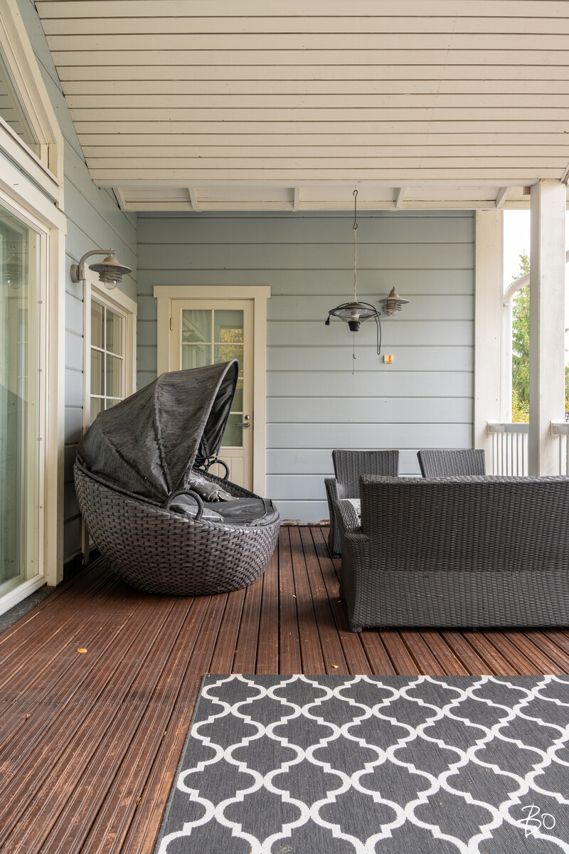 Huoleton 6 - bild 13