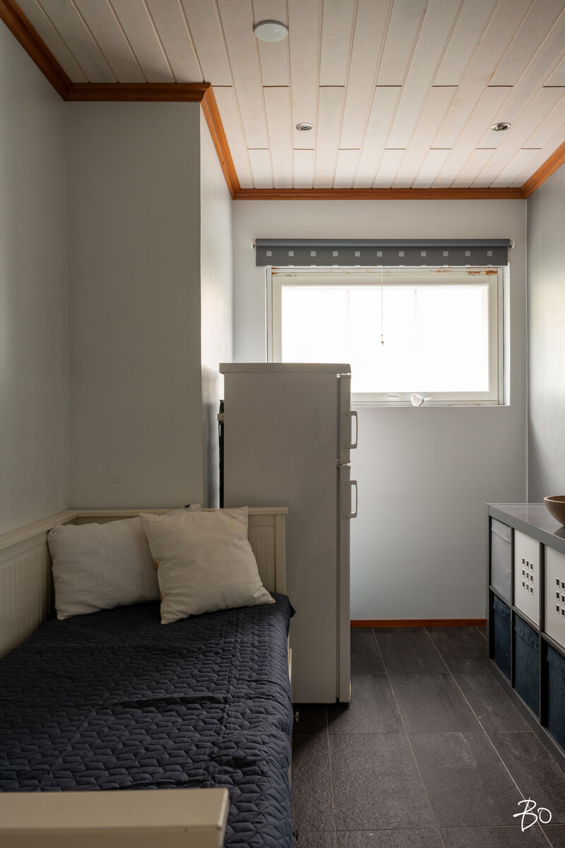 Huoleton 6 - bild 34