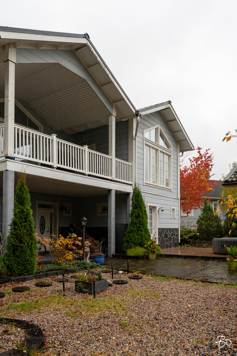 Huoleton 6 - bild 39