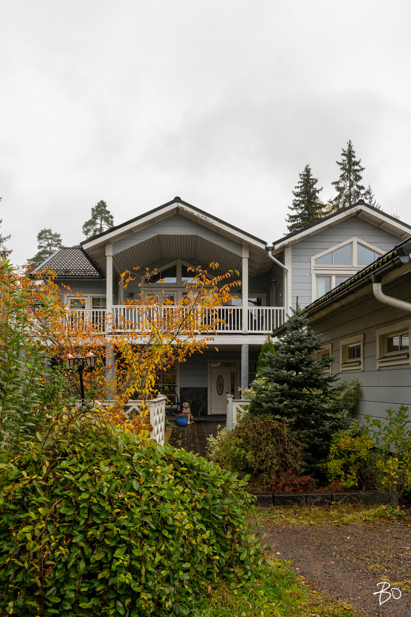 Huoleton 6 - bild 43