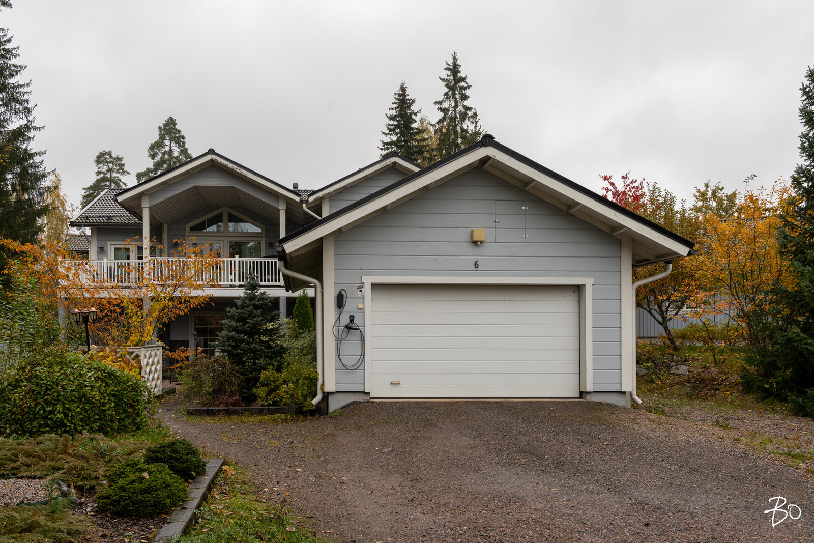 Huoleton 6 - bild 42