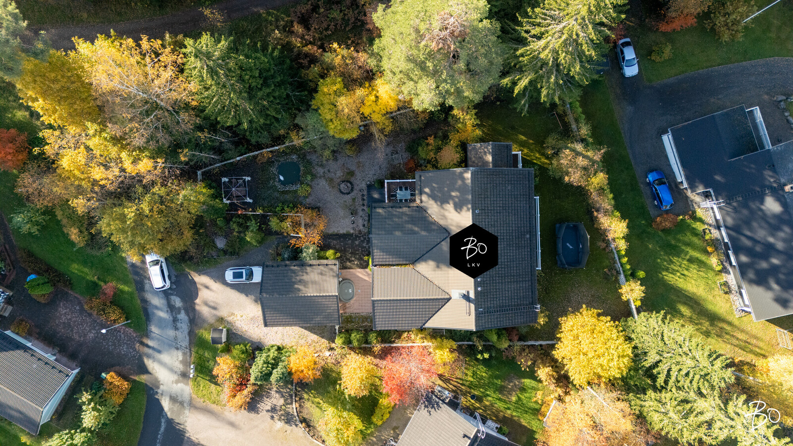 Huoleton 6 - bild 46