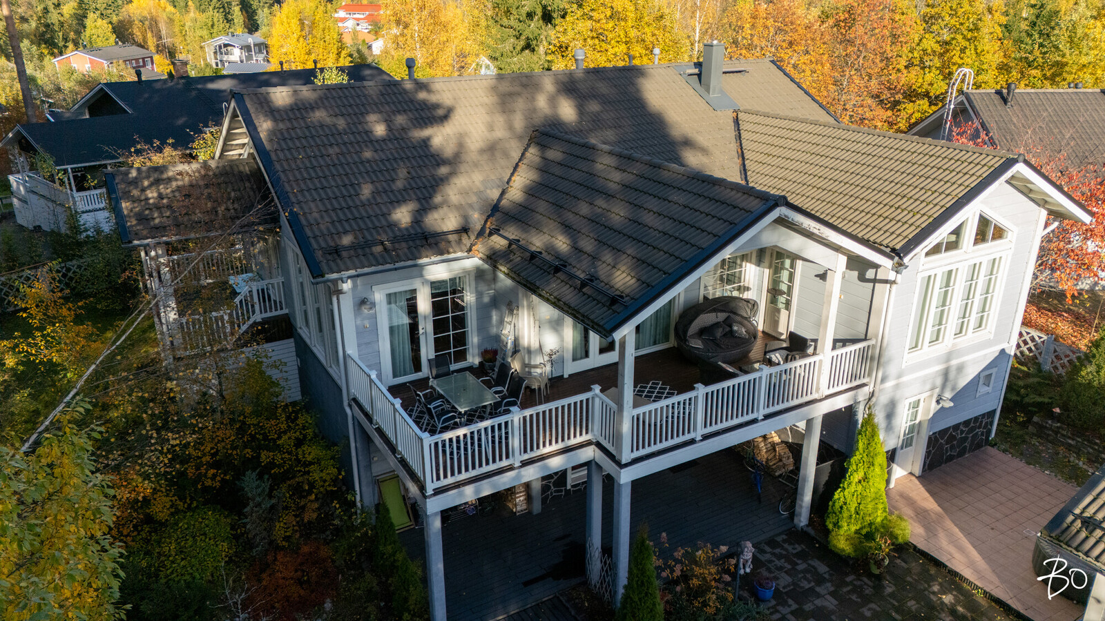 Huoleton 6 - bild 45