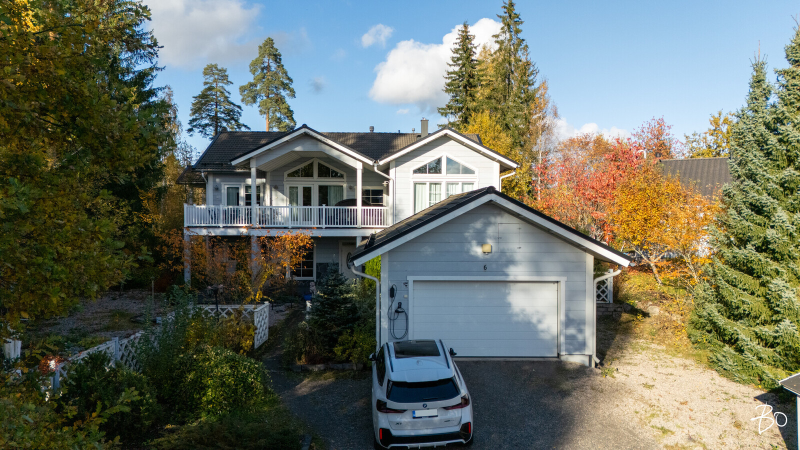 Huoleton 6 - bild 44