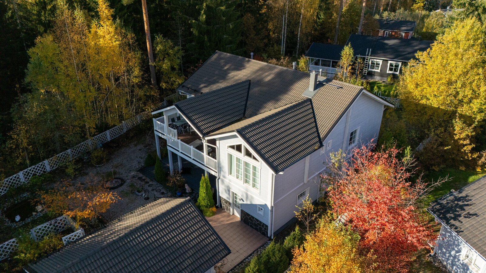 Huoleton 6 - bild 47