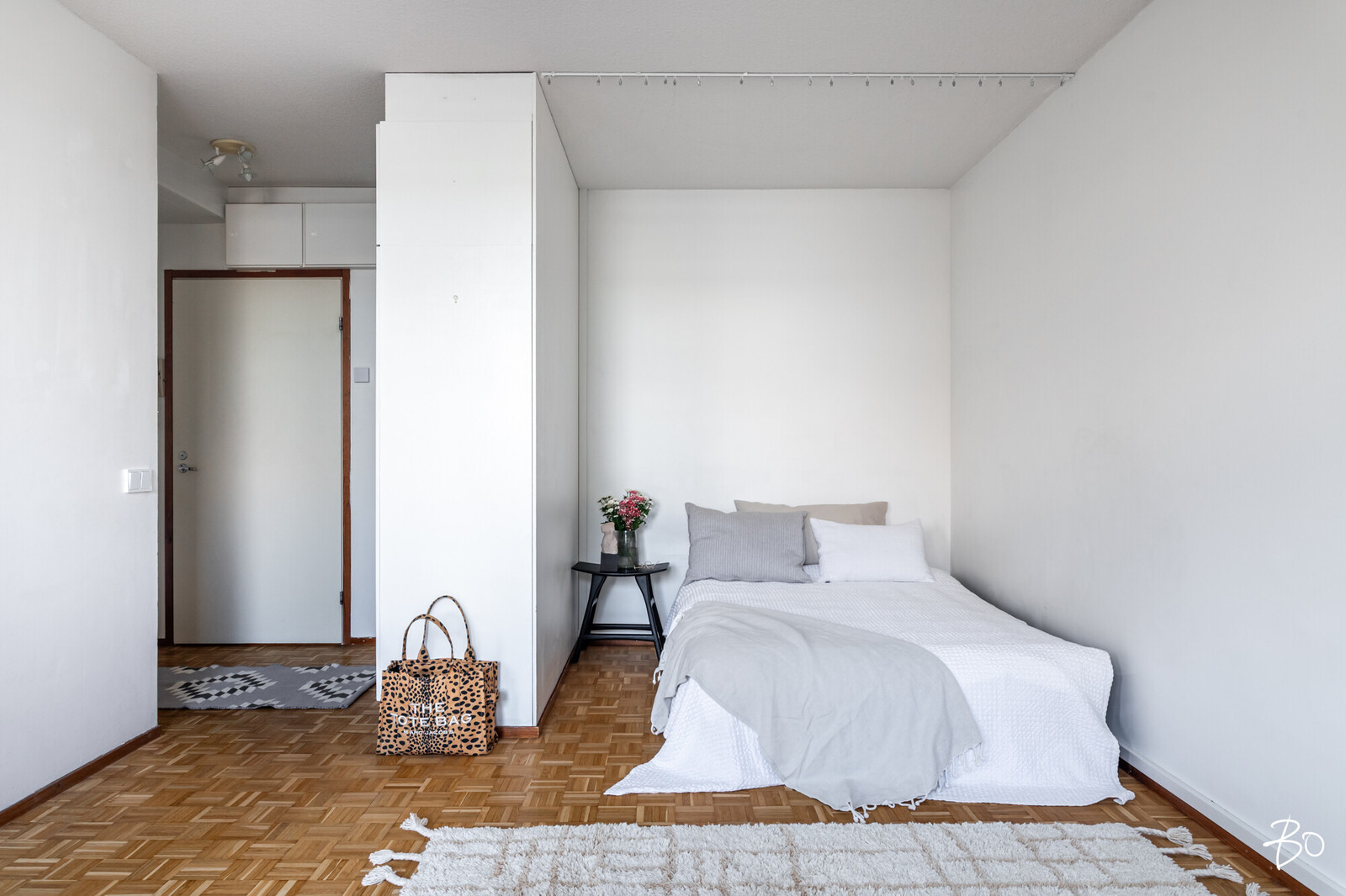 Birger Jaarlin katu 20 - bild 1