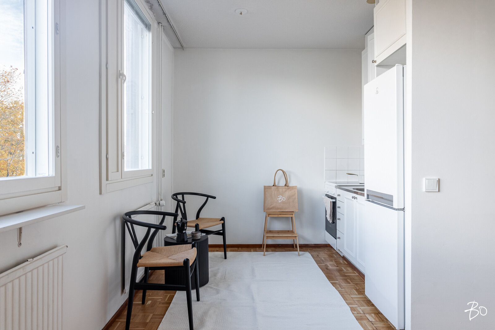 Birger Jaarlin katu 20 - bild 7