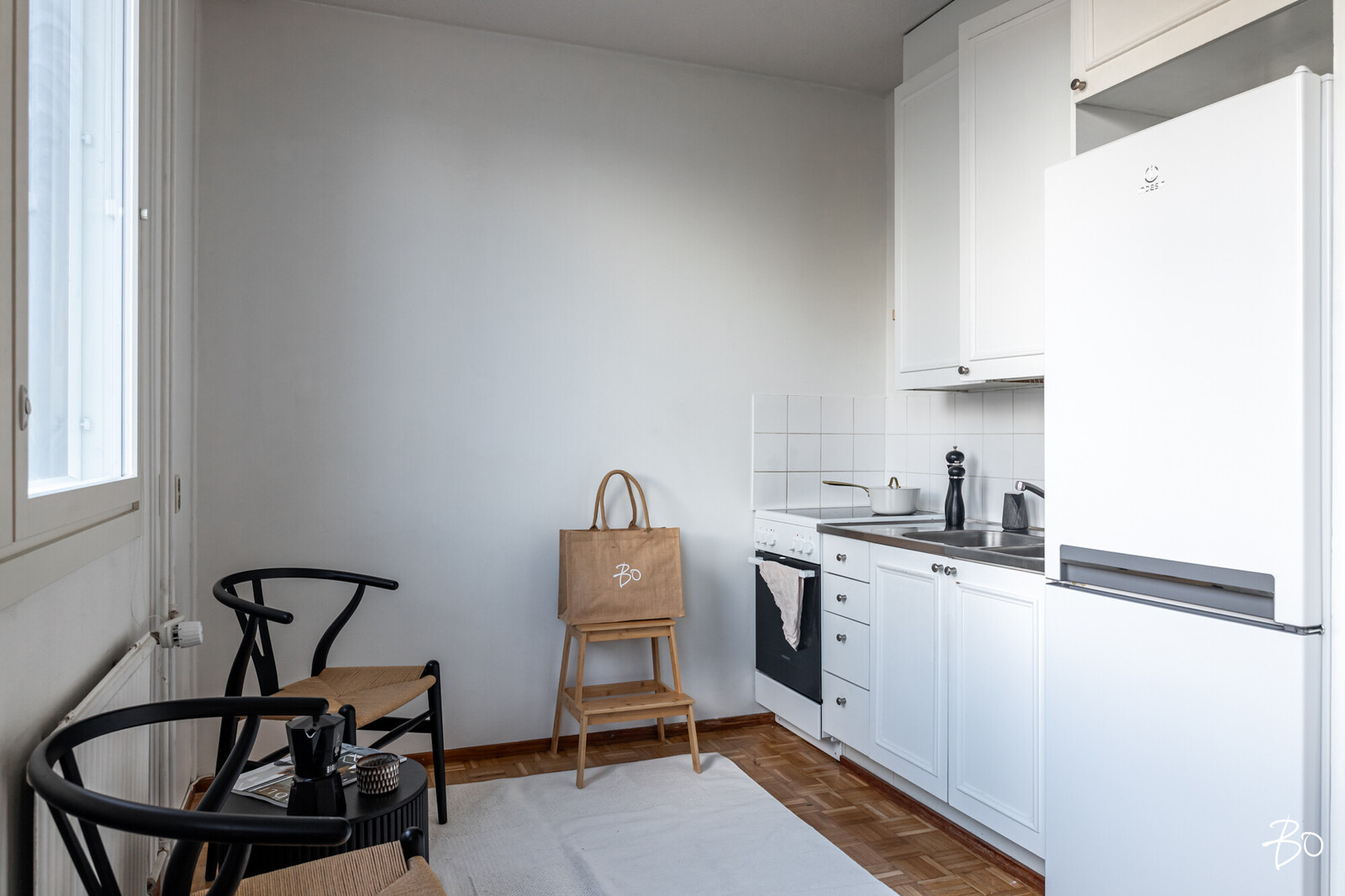 Birger Jaarlin katu 20 - bild 3