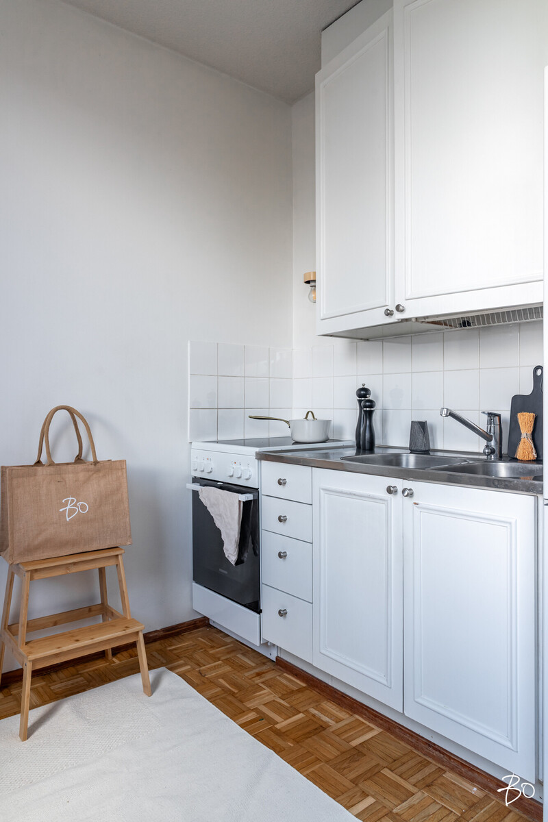 Birger Jaarlin katu 20 - bild 8