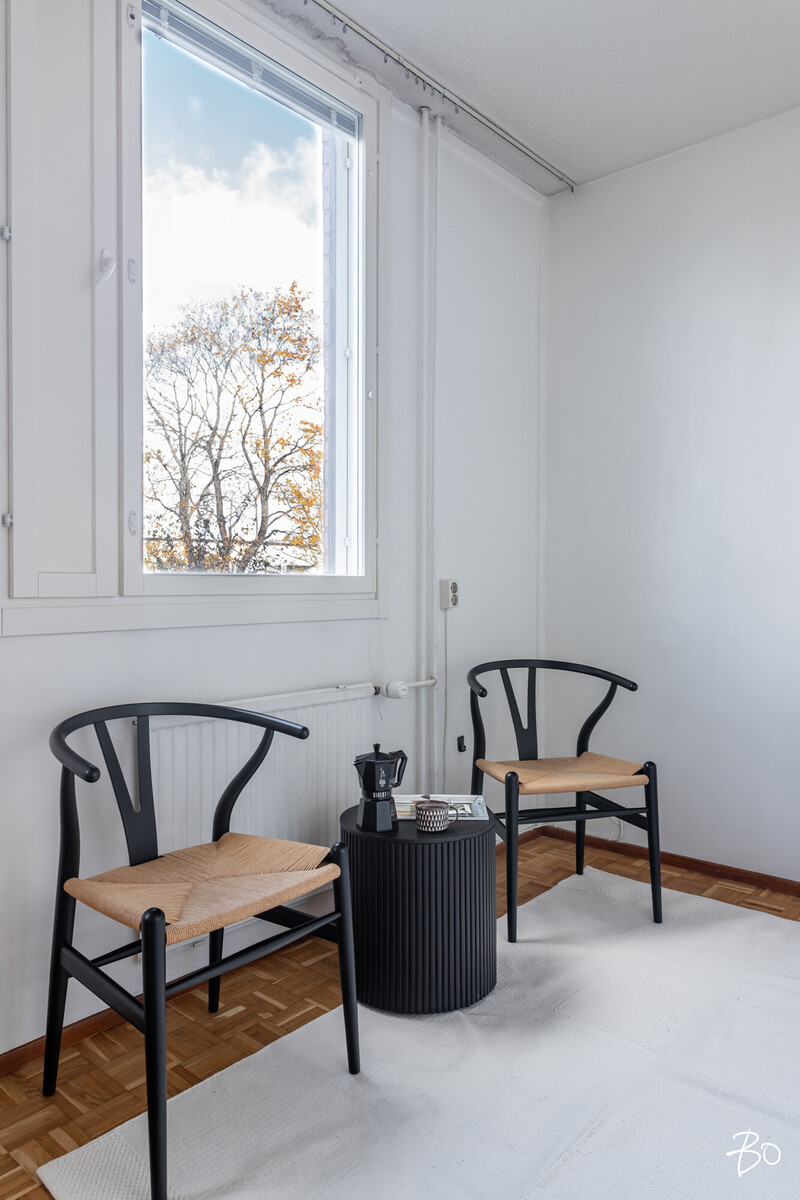 Birger Jaarlin katu 20 - bild 9