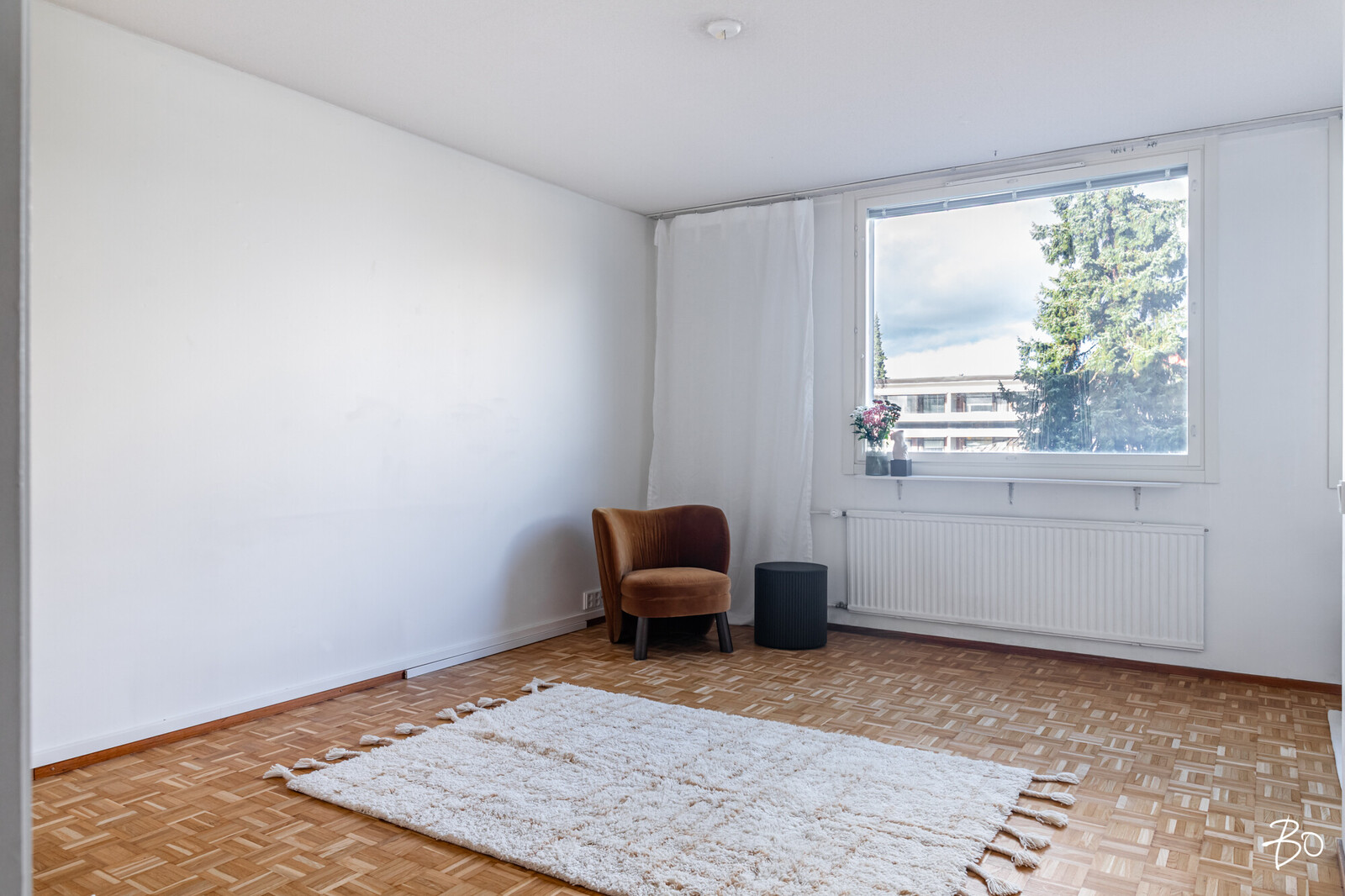 Birger Jaarlin katu 20 - bild 6