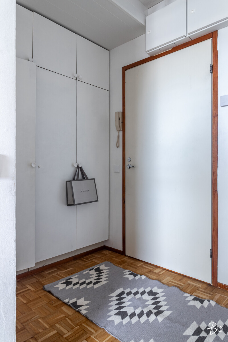 Birger Jaarlin katu 20 - bild 13