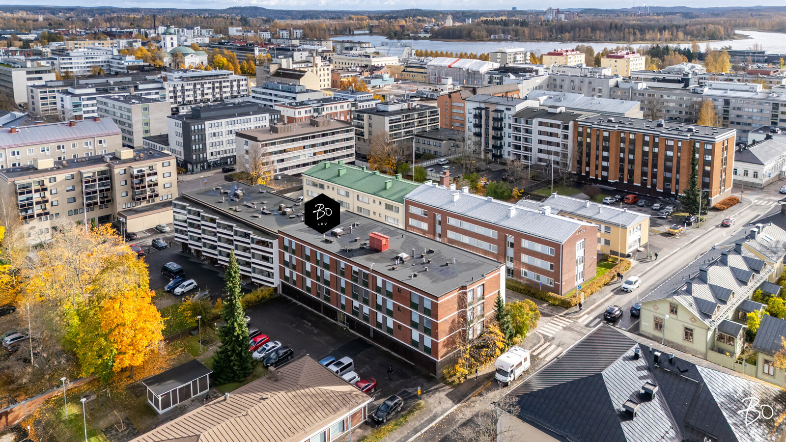 Birger Jaarlin katu 20 - bild 14