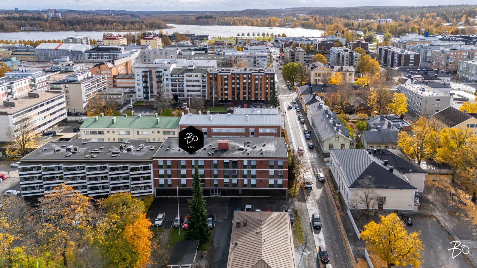 Birger Jaarlin katu 20 - bild 15