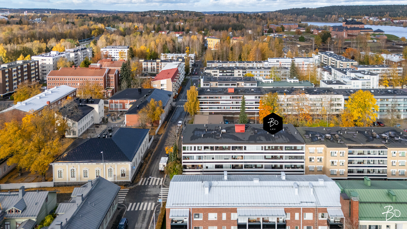 Birger Jaarlin katu 20 - bild 17