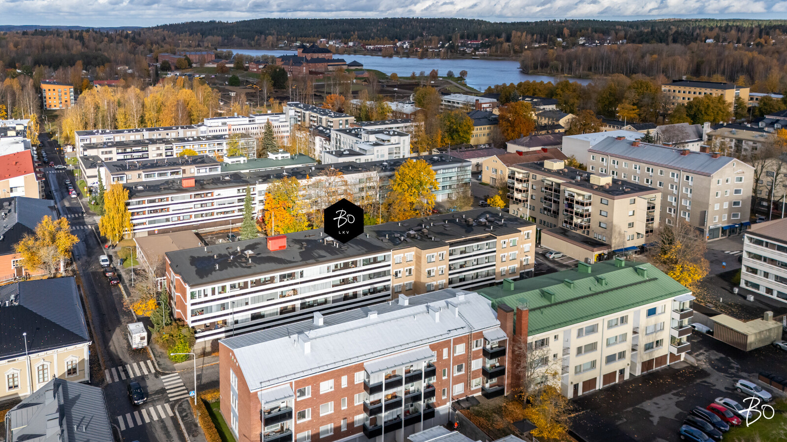 Birger Jaarlin katu 20 - bild 16