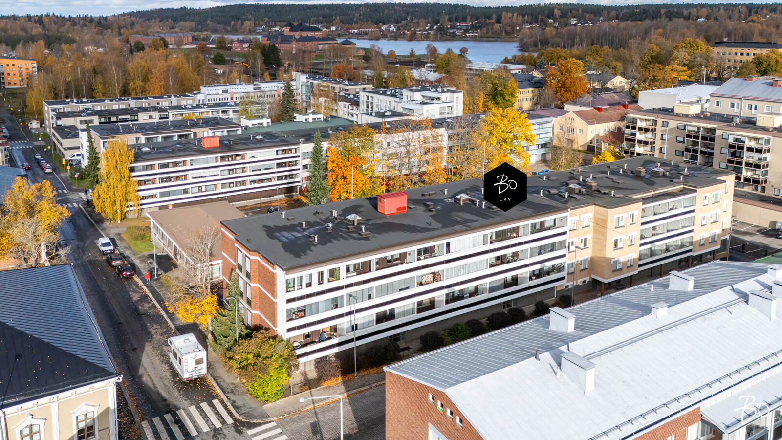 Birger Jaarlin katu 20 - bild 18