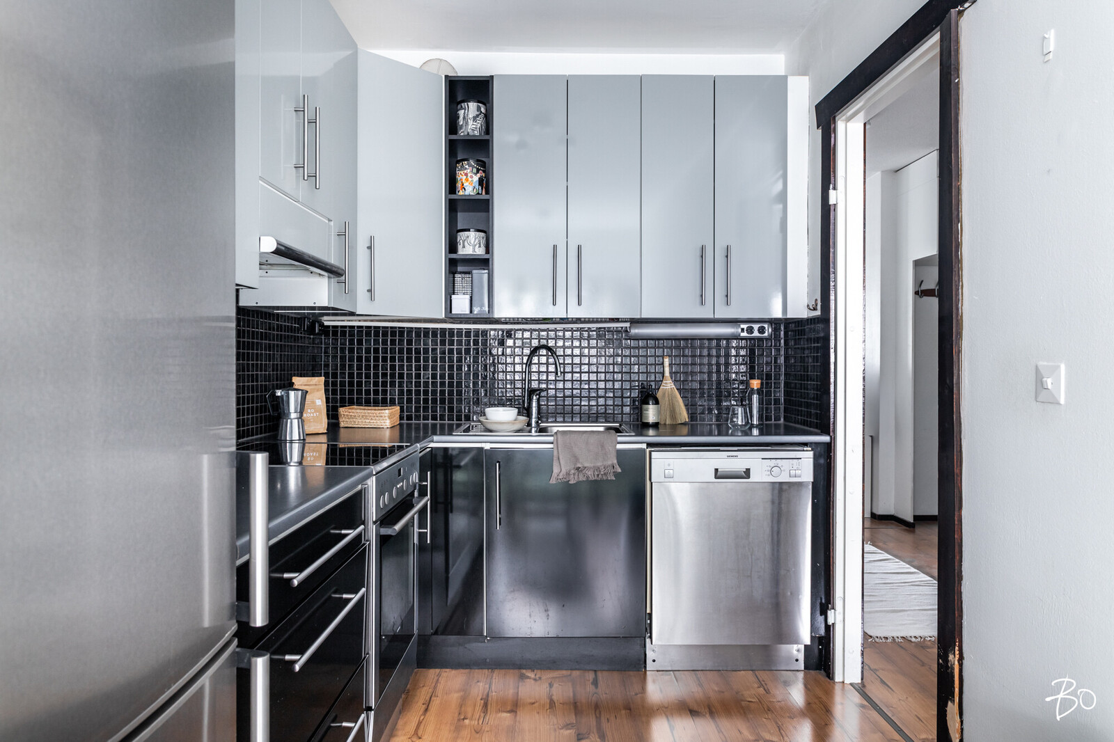 Saaristenkatu 22 - bild 1