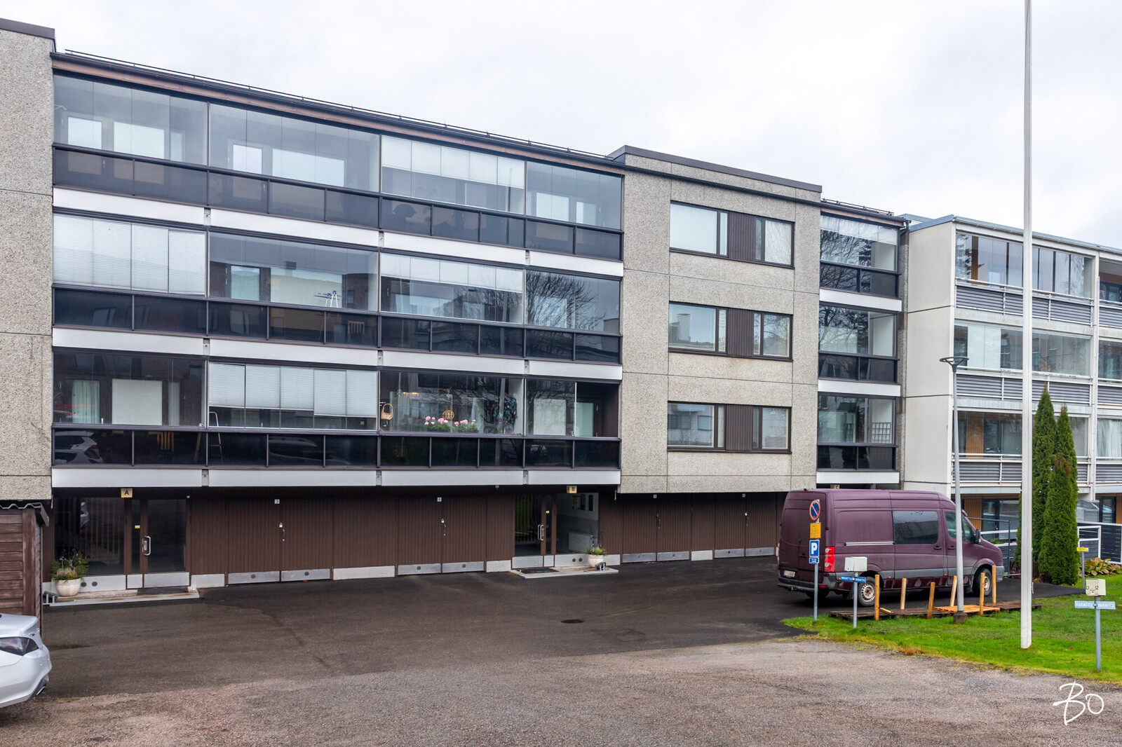 Saaristenkatu 22 - bild 11