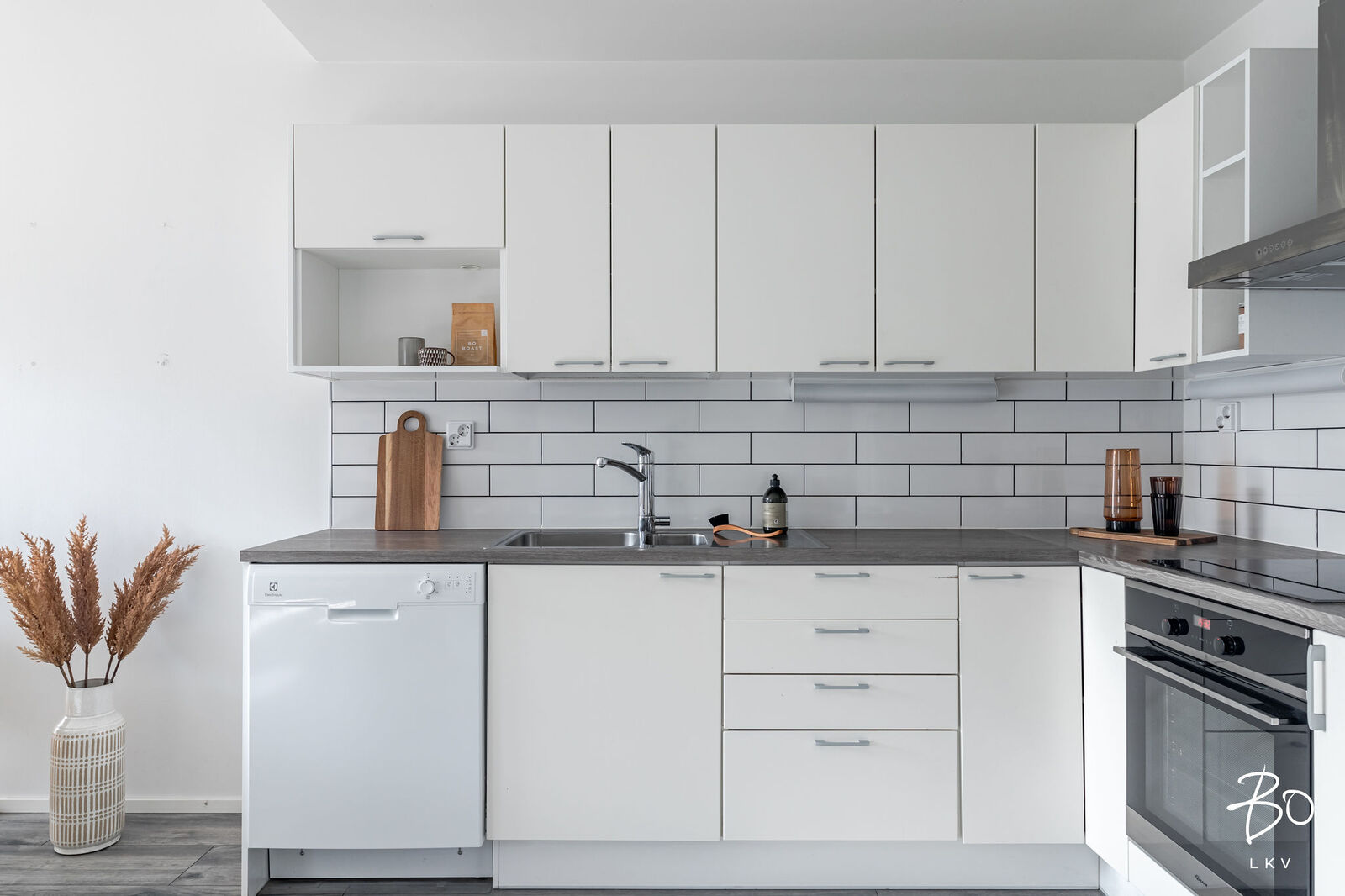 Tervapadankatu 1 - bild 2