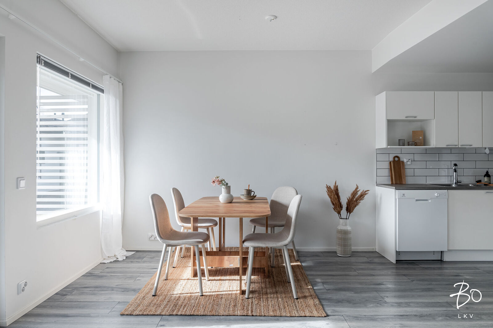 Tervapadankatu 1 - bild 4