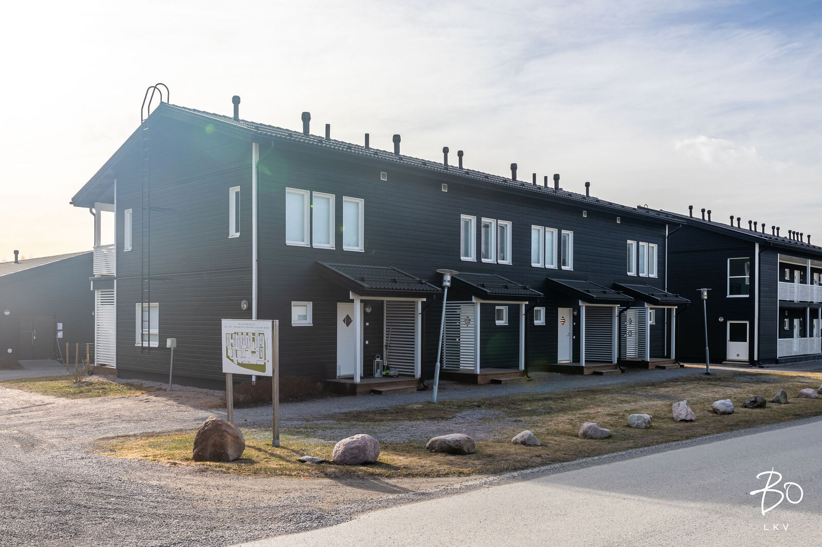 Tervapadankatu 1 - bild 24