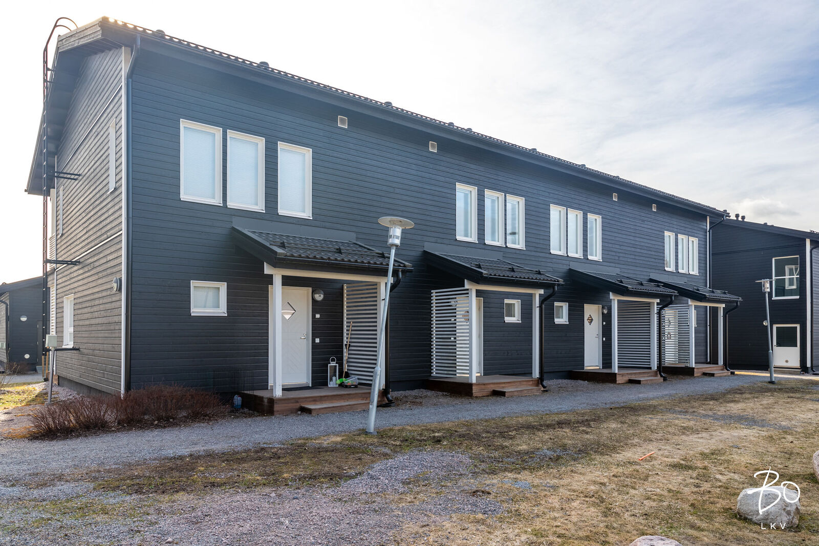 Tervapadankatu 1 - bild 22