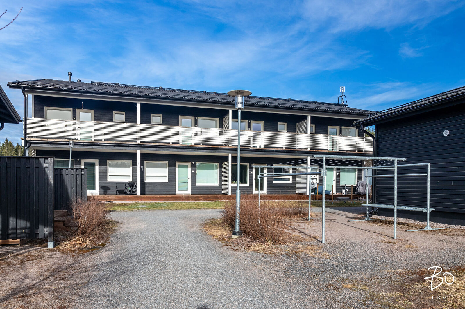 Tervapadankatu 1 - bild 23