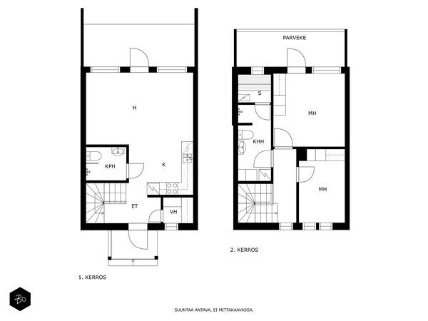 Tervapadankatu 1 - bild 3