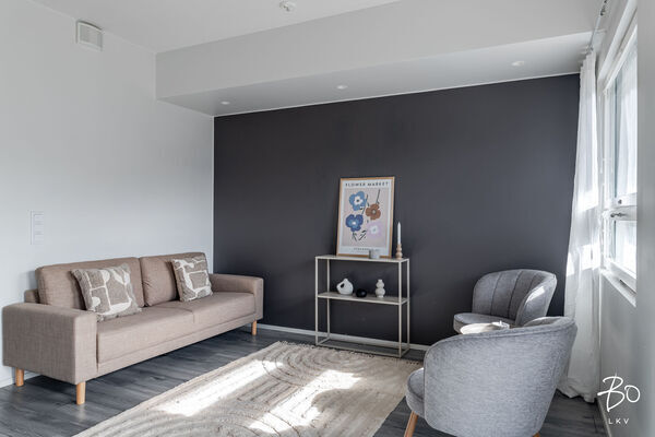 Tervapadankatu 1 - bild 5