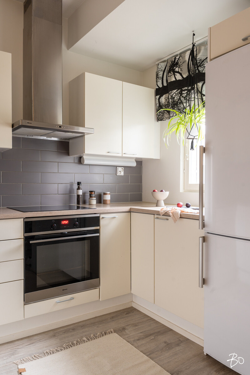 Tervapadankatu 1 - bild 3