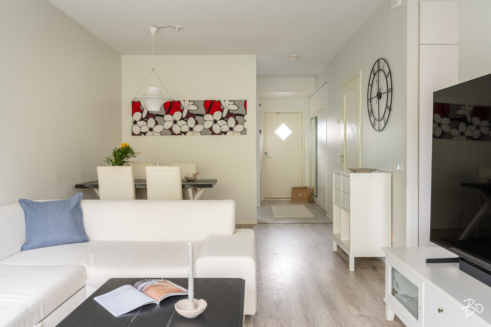 Tervapadankatu 1 - bild 6