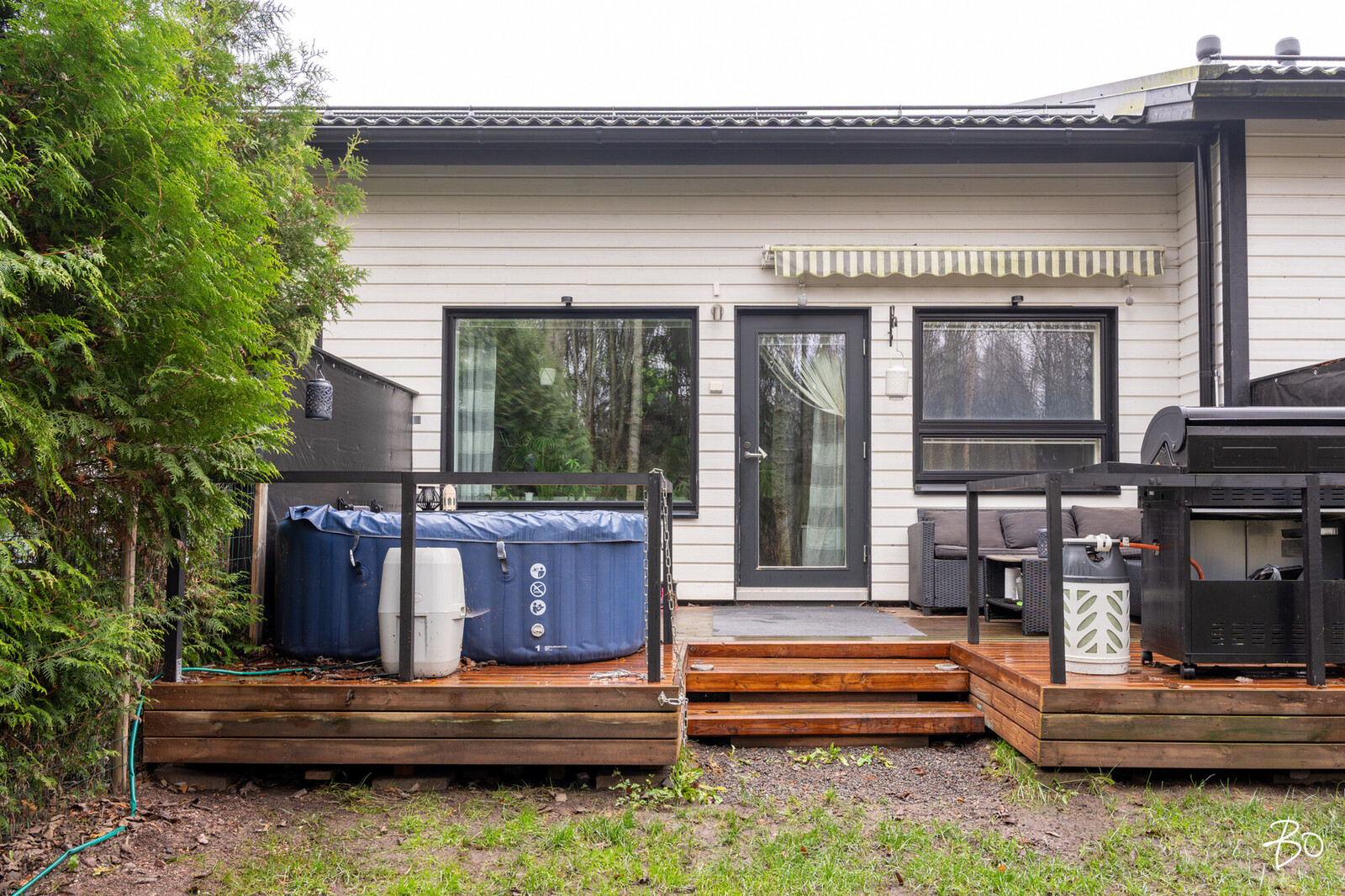 Tervapadankatu 1 - bild 17