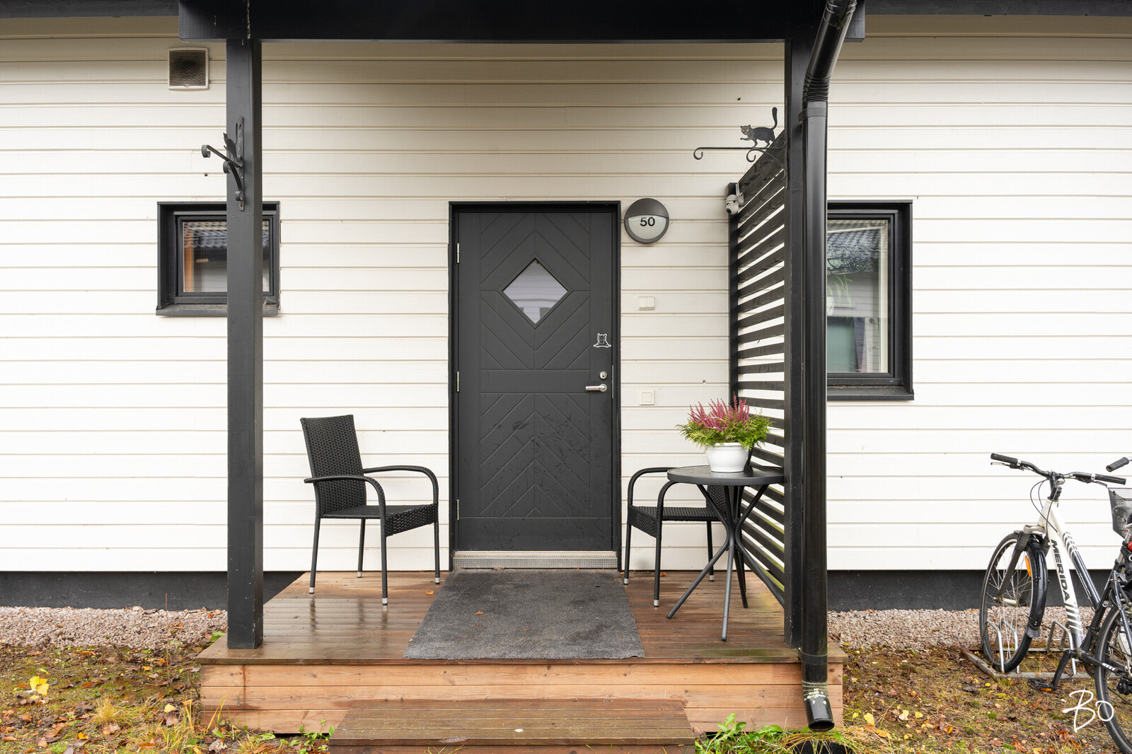 Tervapadankatu 1 - bild 18