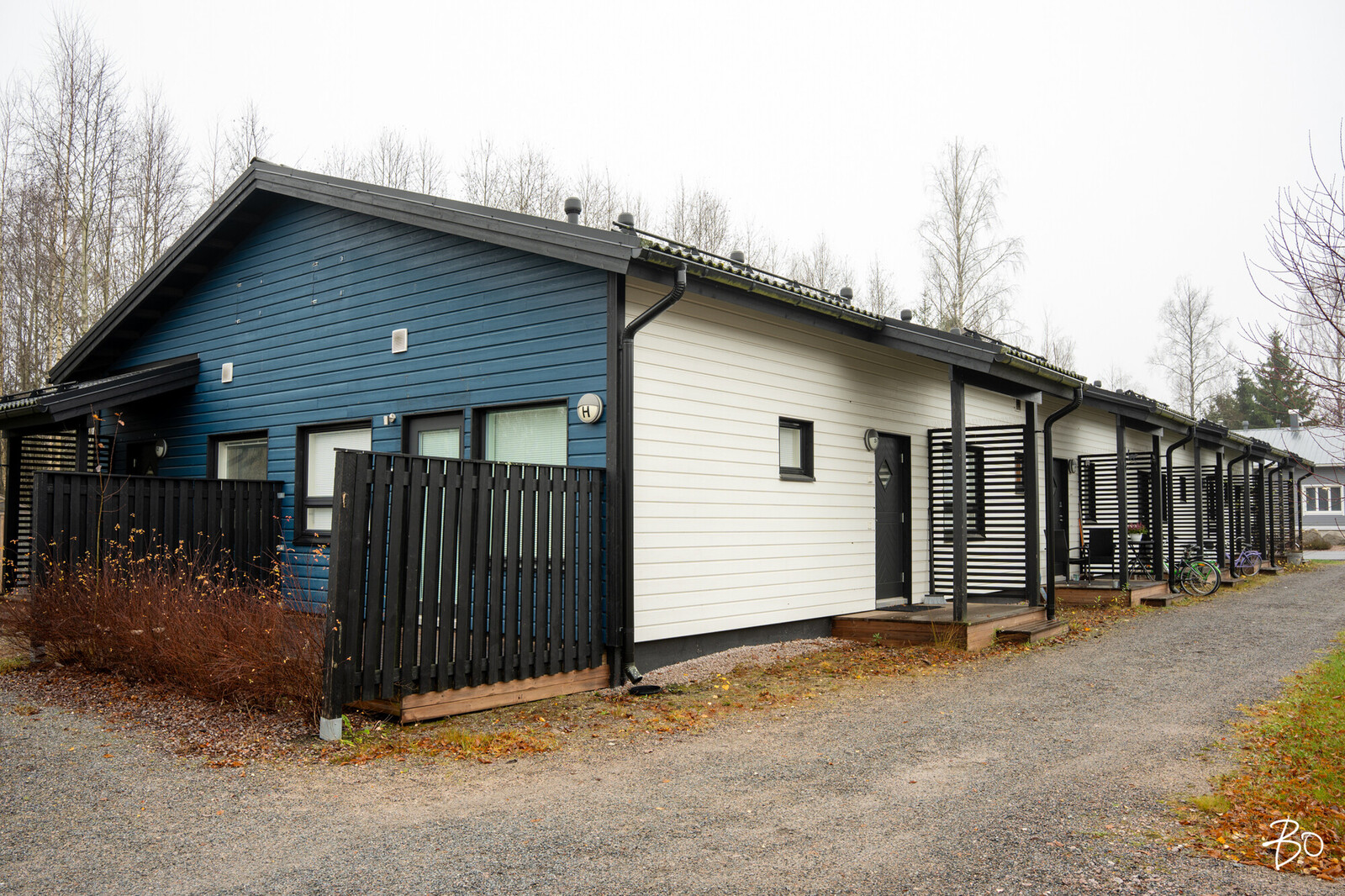 Tervapadankatu 1 - bild 19