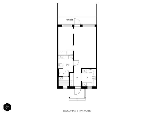 Tervapadankatu 1 - bild 2